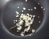 にんにくの芽ともやしと豚肉の甜麺醤炒め♪作り方2写真