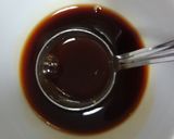 にんにくの芽ともやしと豚肉の甜麺醤炒め♪作り方3写真