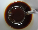 にんにくの芽ともやしと豚肉の甜麺醤炒め♪作り方3写真