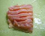 ワイン醬油蒸しのバルサミコソース作り方1写真