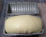 トヨ型食パン作り方3写真