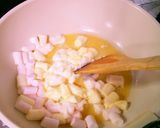 はと麦グラノーラバー作り方3写真