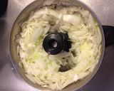 たっぷり♡ほうれん草と豚挽肉のカレー作り方4写真