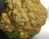 オレンジブーケとまいたけのマヨキムチ炒め作り方1写真