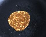 オレンジブーケとまいたけのマヨキムチ炒め作り方5写真