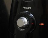 秋りんごのジューシー鶏の唐揚げ作り方8写真