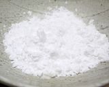 秋りんごのジューシー鶏の唐揚げ作り方6写真