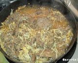 片手で生野菜サラダ - 生春巻き -作り方3写真