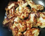 鶏もも肉＊簡単テリヤキチキン作り方6写真