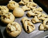 ❁❀リピ決定！ふわふわ基本の豆腐ぱん✿✾作り方4写真