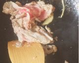 簡単☆材料3つで中華風♪白菜のうま煮作り方2写真