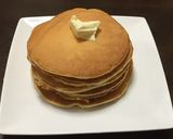 しっとりパンケーキ作り方7写真