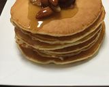 しっとりパンケーキ作り方8写真