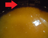 ひじきときのこの炊き込みごはん作り方4写真