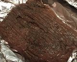 「サンジ」フライパンで作るローストビーフ作り方8写真