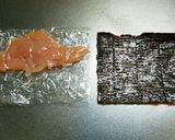 おせちに☆龍眼巻き(๏д๏)作り方2写真