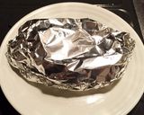 *鮭のホイル焼き作り方4写真