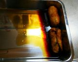 おせちに☆龍眼巻き(๏д๏)作り方8写真