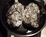 *鮭のホイル焼き作り方5写真