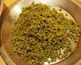 【宮城】牡蠣の有馬煮（実山椒煮）おにぎり作り方1写真