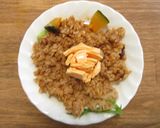 おもてなしにチリコンカン風炊き込みごはん作り方17写真