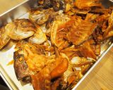 【愛媛】鯛アラのみぞれ煮おにぎり作り方2写真