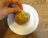 おもてなしにチリコンカン風炊き込みごはん作り方18写真