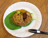 おもてなしにチリコンカン風炊き込みごはん作り方19写真