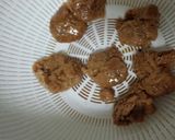 大豆のお肉唐揚げ作り方2写真
