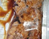 大豆のお肉唐揚げ作り方4写真