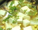 具だくさん　和＊中華スープ作り方11写真