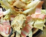 具だくさん　和＊中華スープ作り方7写真