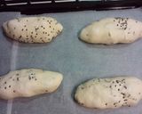 おいもゴロゴロ♪ソフトフランス作り方3写真