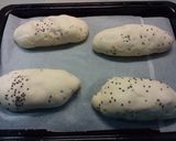 おいもゴロゴロ♪ソフトフランス作り方4写真