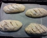 おいもゴロゴロ♪ソフトフランス作り方5写真