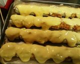 お弁当にも！ちくわのマヨ焼作り方9写真