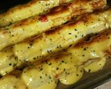 お弁当にも！ちくわのマヨ焼作り方12写真