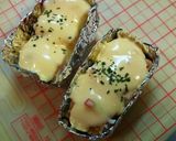 お弁当にも！ちくわのマヨ焼作り方13写真