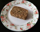 優しい甘さ☆バナナのパウンドケーキ作り方14写真