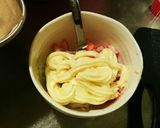 お弁当にも！ちくわのマヨ焼作り方3写真
