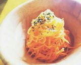 フレンチ♪人参サラダ（キャロット・ラペ）作り方34写真