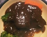 ビーフシチュー★ 圧力鍋 市販 ルー作り方9写真