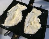 【さくっとマクロビ】シンプル鯛焼き作り方2写真