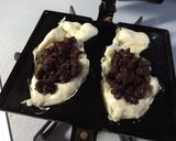 【さくっとマクロビ】シンプル鯛焼き作り方3写真