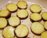 簡単☆シーチキンとさつまいものチーズ焼き作り方2写真