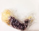 妖怪ウォッチ キュウビ弁当作り方2写真