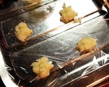 離乳食の使いやすい冷凍方法作り方1写真
