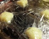 離乳食の使いやすい冷凍方法作り方2写真