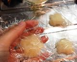 離乳食の使いやすい冷凍方法作り方3写真