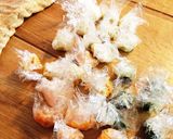 離乳食の使いやすい冷凍方法作り方5写真